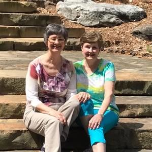 Meet your Posher, Joan